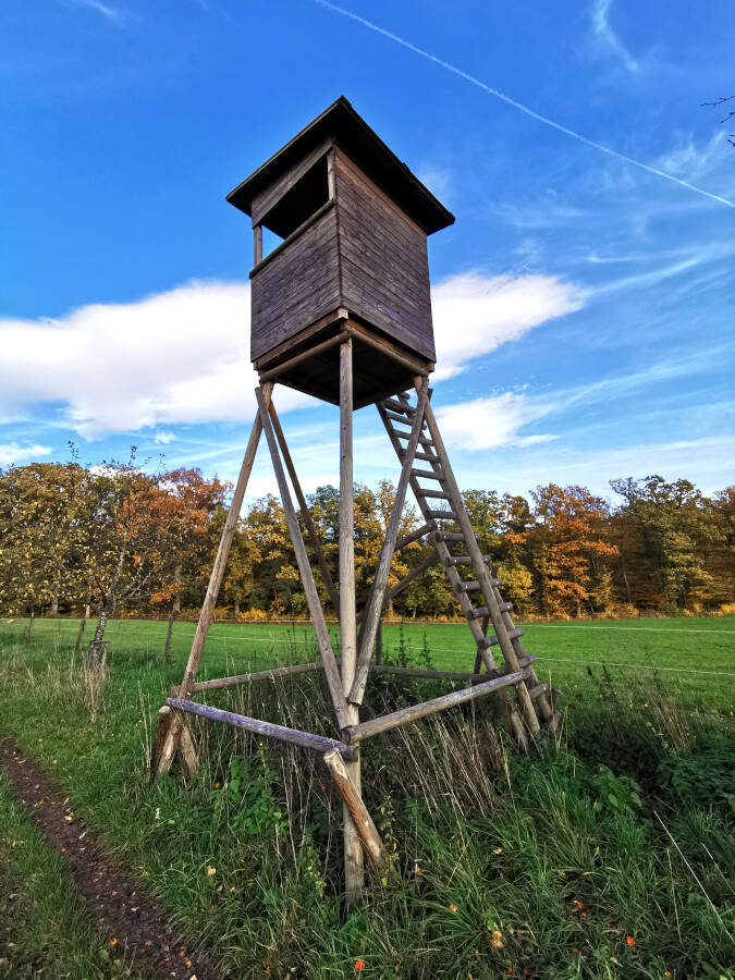 Hochstand