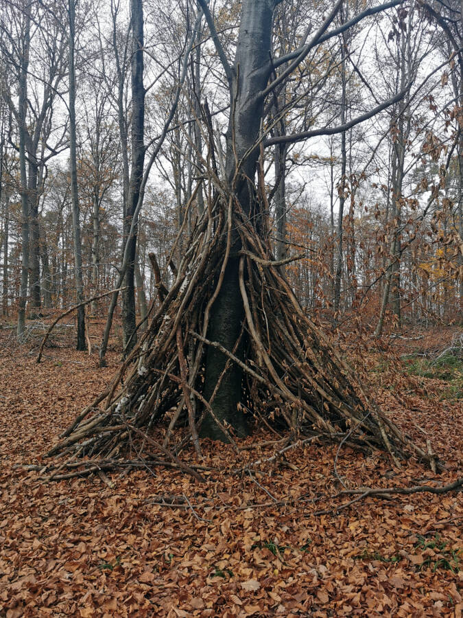 Krummbachtal, Gerlingen