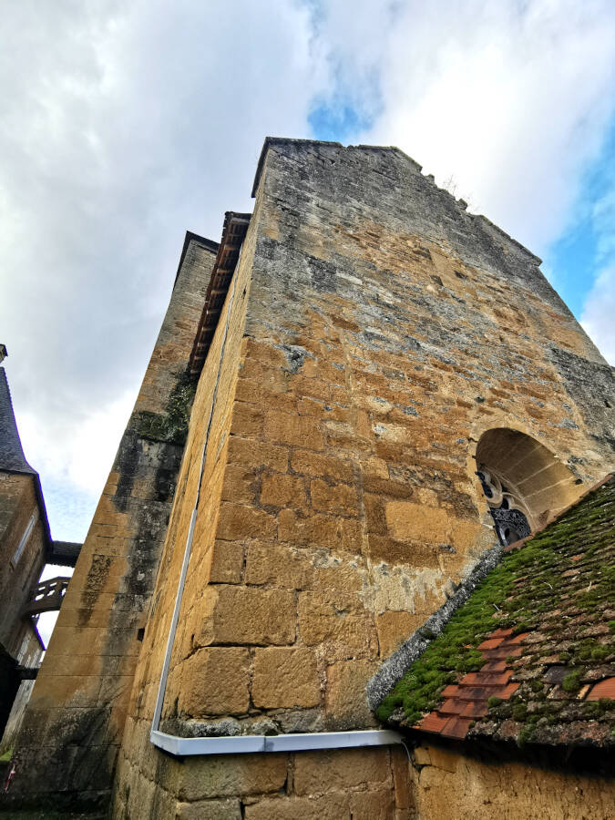 Thenon und Umgebung erkunden