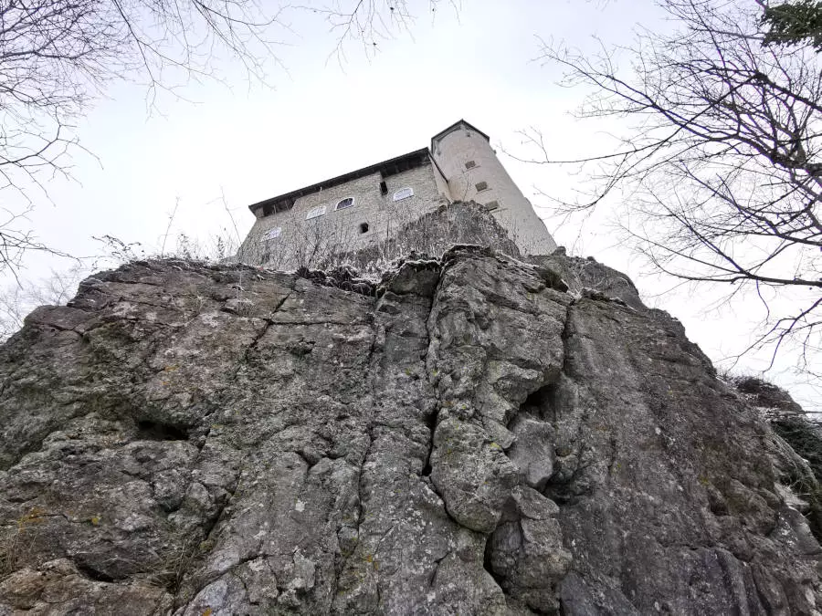 Burg Teck