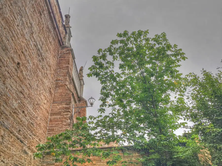 Burg Hohenzollern