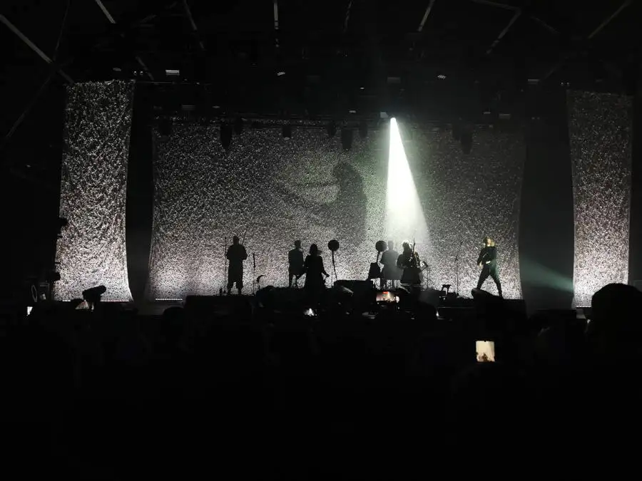 Wardruna, Rock Your Brain Fest 2022