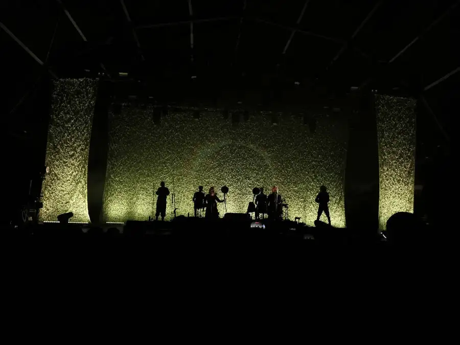 Wardruna, Rock Your Brain Fest 2022