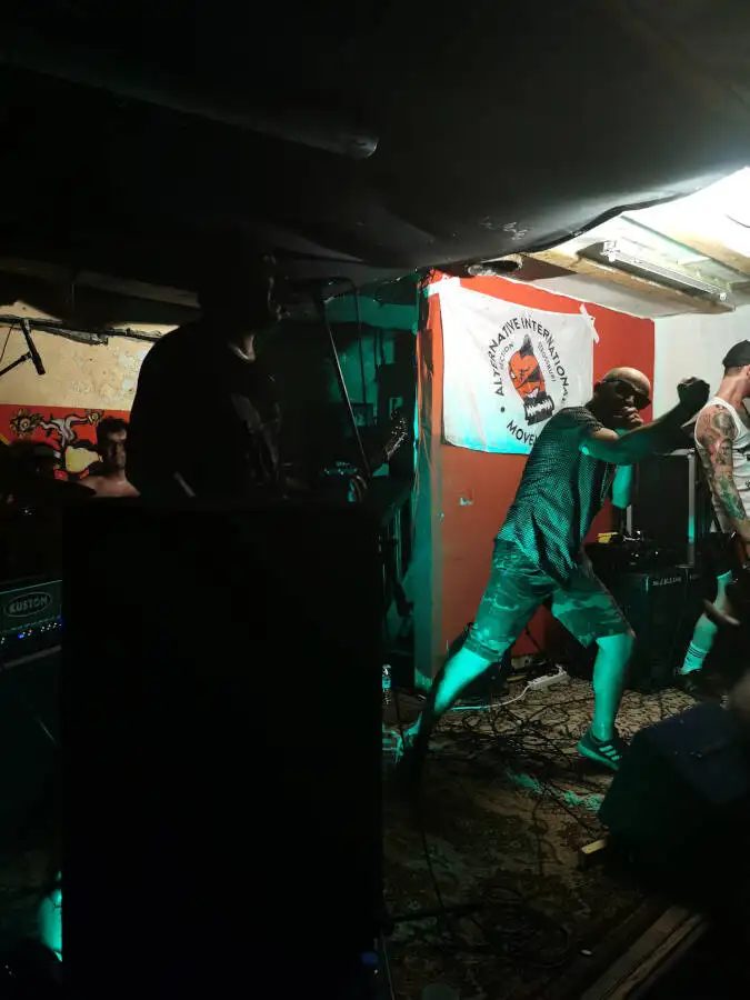 IL Complesso, Street Punk, 2022