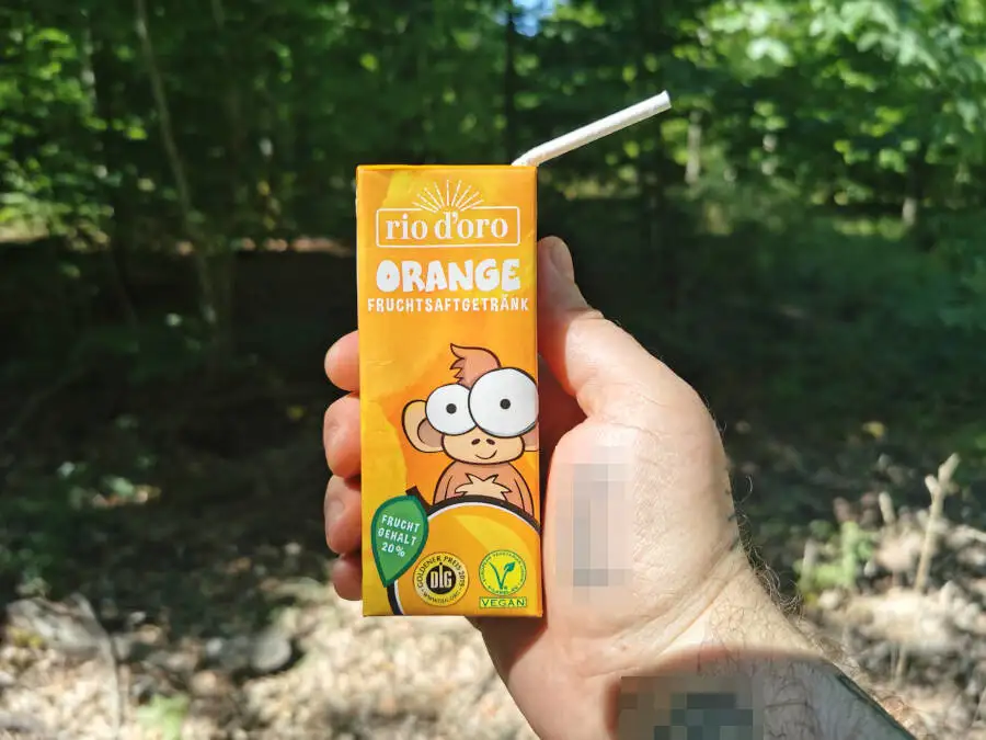 Wildpark im Schönbuch