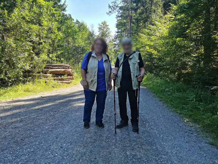 Wildpark im Schönbuch
