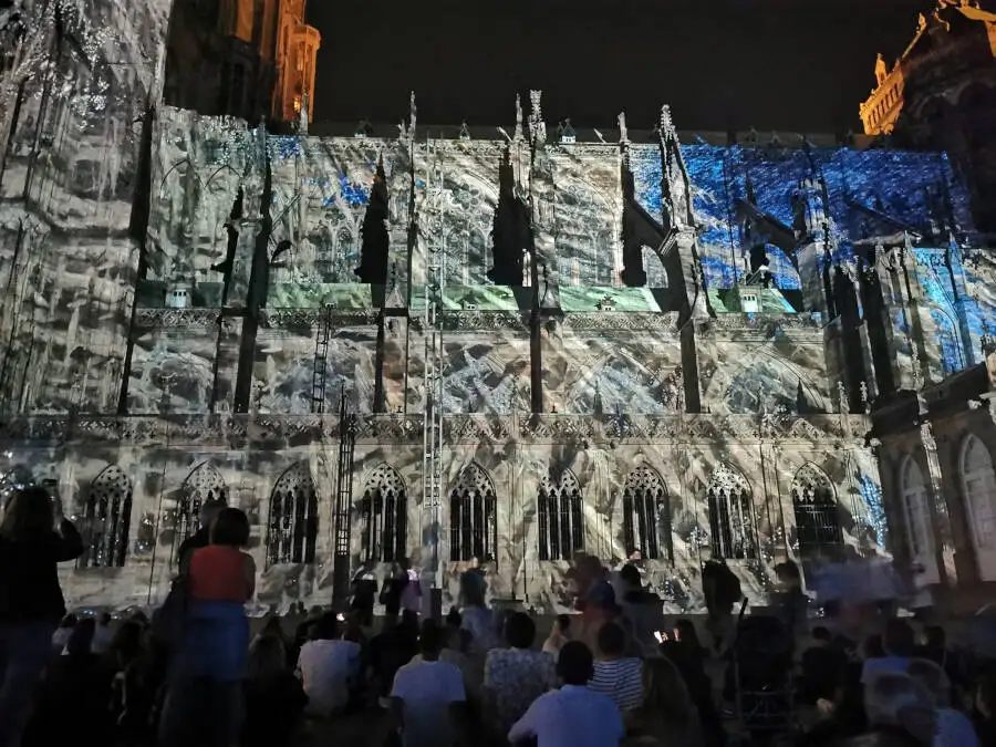 Straßburger Münster