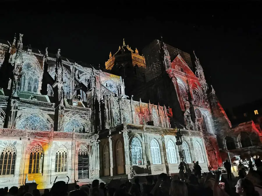 Straßburger Münster