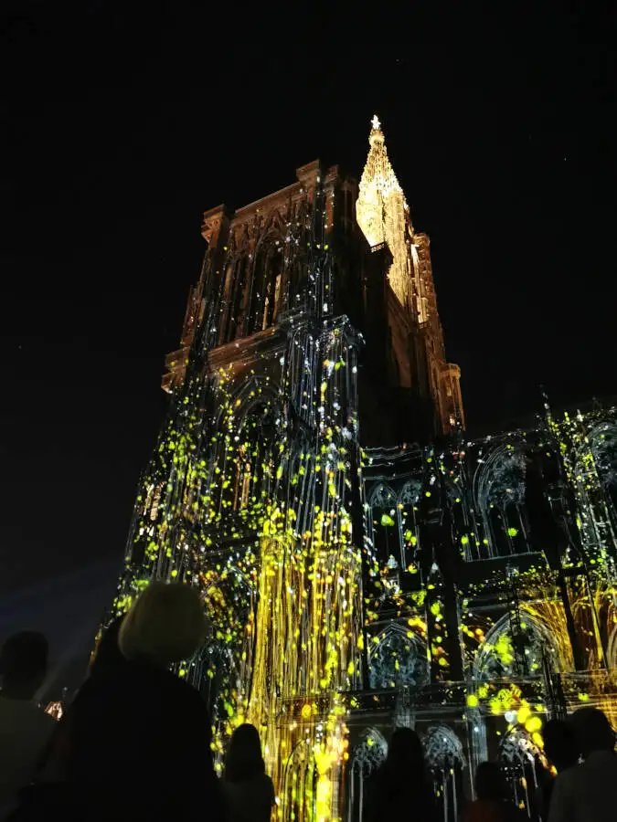 Straßburger Münster