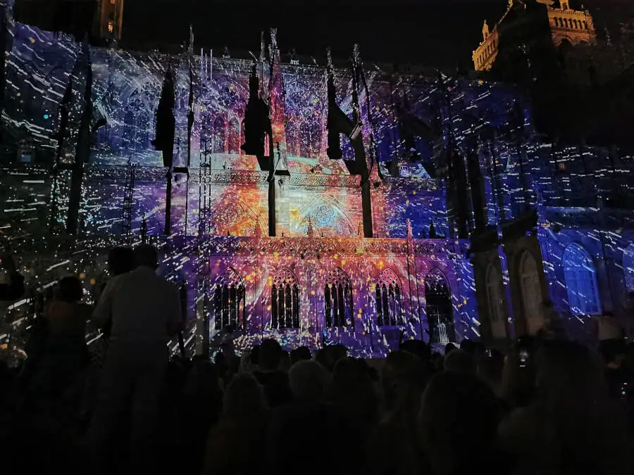 Straßburger Münster