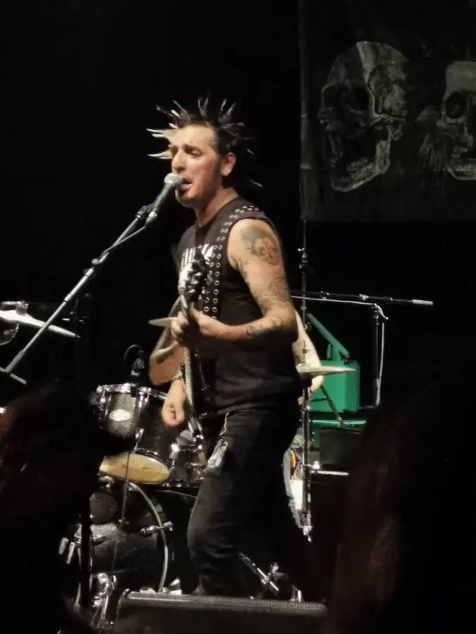 Stateless, Straßburg, 2022