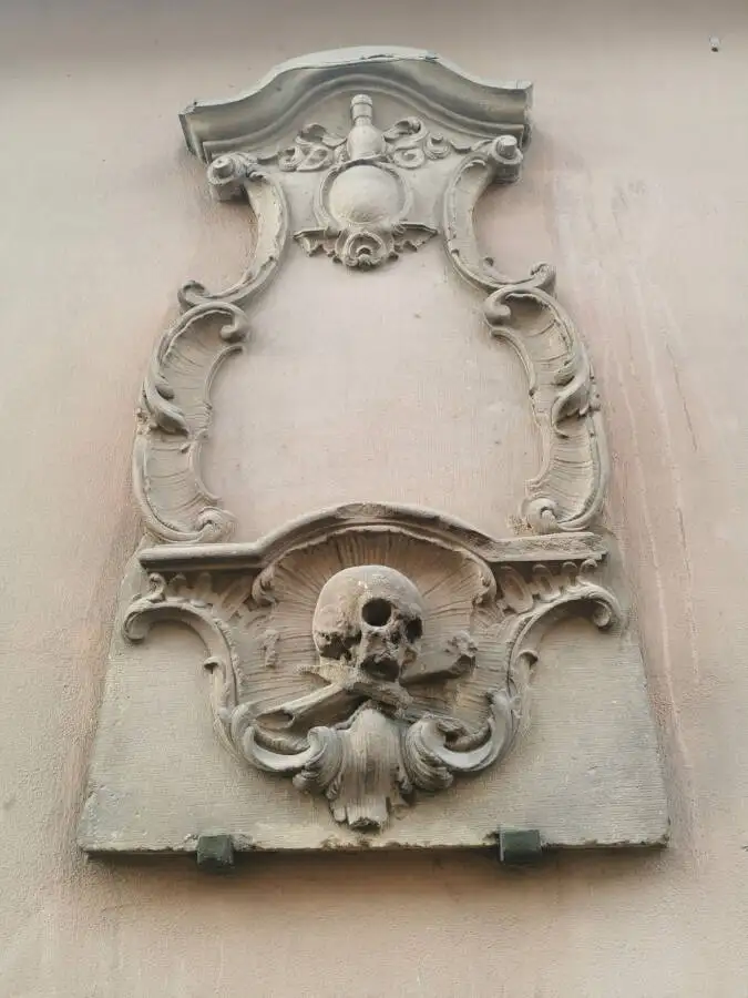 Kirche Alt-Sankt-Peter, Straßburg, 2022