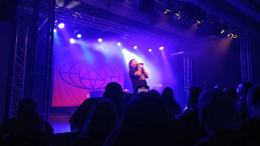 Tamas, Stuttgart, 2022