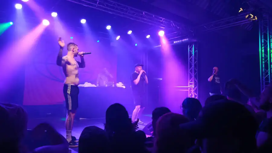 Tamas, Stuttgart, 2022