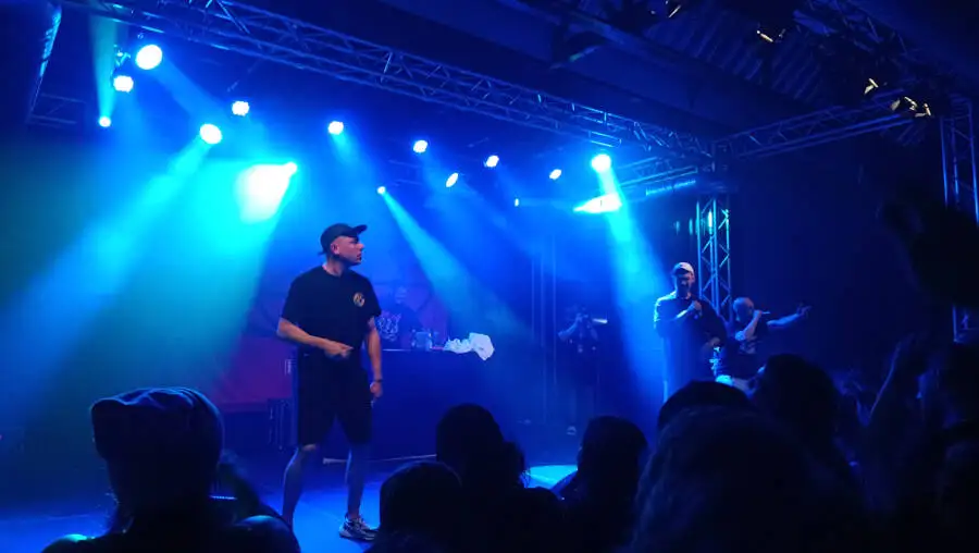 Tamas, Stuttgart, 2022