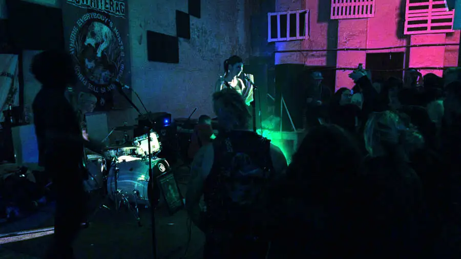 Mascarade, Straßburg, 2022