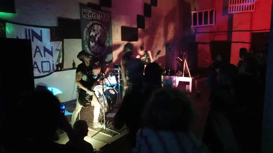 Mascarade, Straßburg, 2022