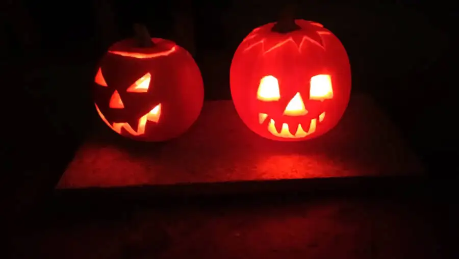 Happy Halloween, 2022