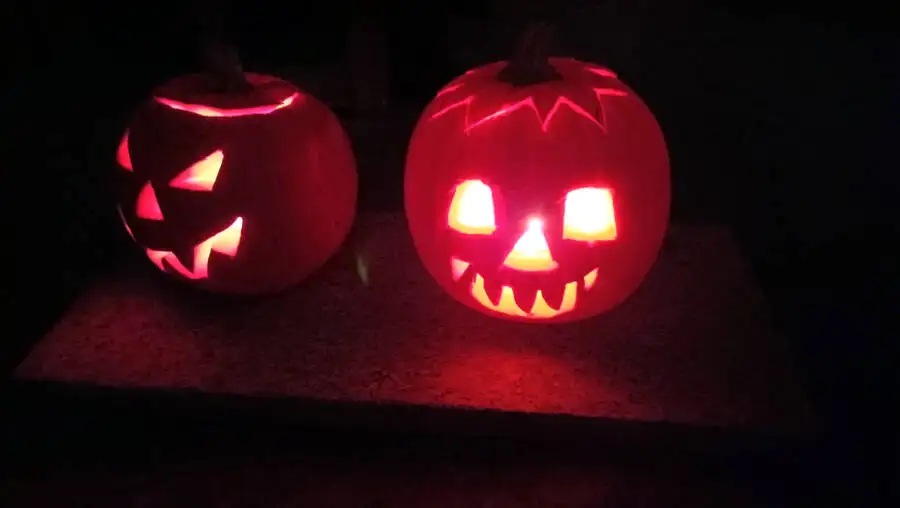 Happy Halloween, 2022