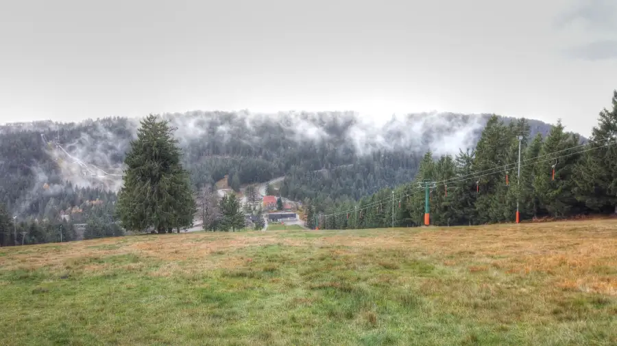 Ruhestein, Schwarzwald