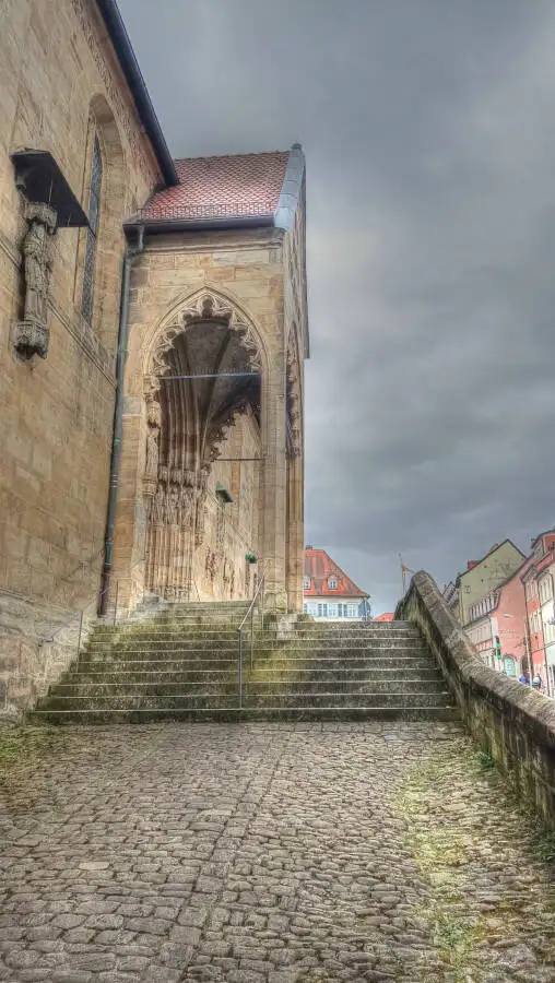 Martinskirche, Bamberg
