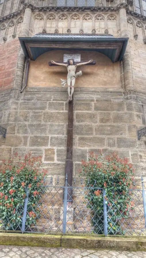 Martinskirche, Bamberg
