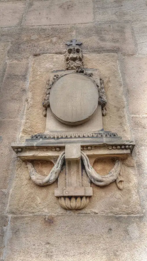 Martinskirche, Bamberg