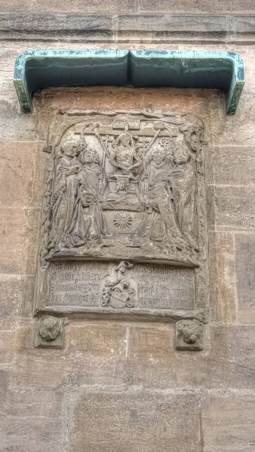 Martinskirche, Bamberg