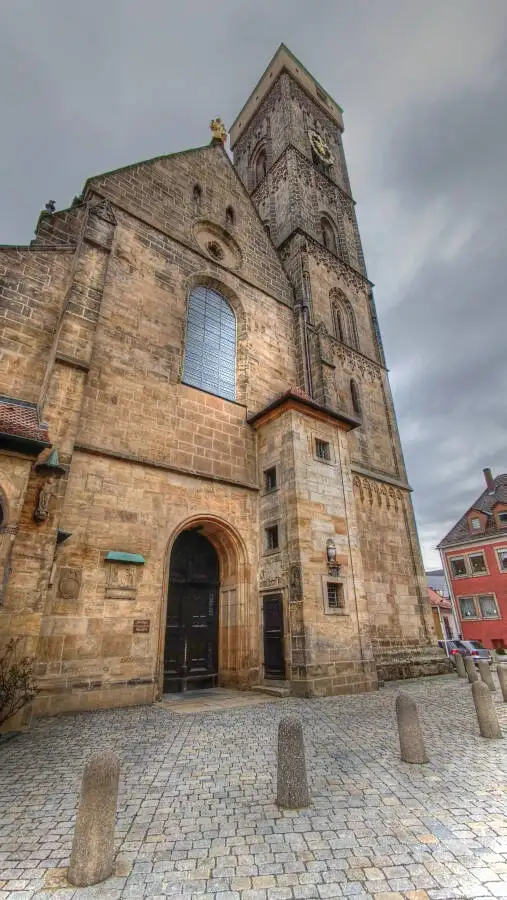 Martinskirche, Bamberg