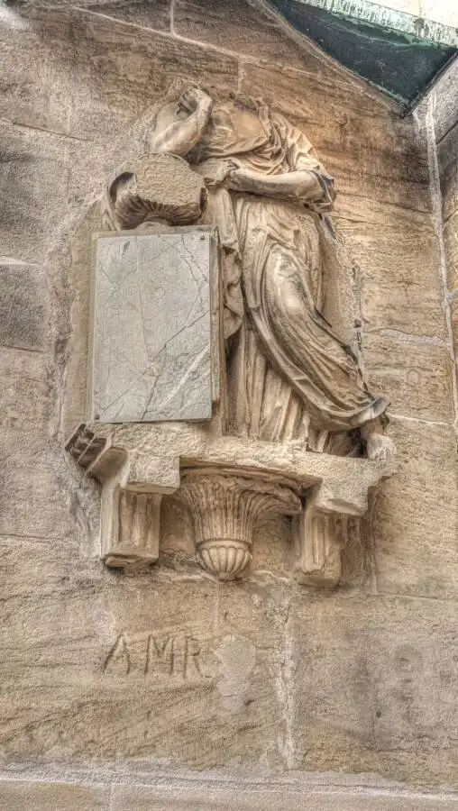 Martinskirche, Bamberg