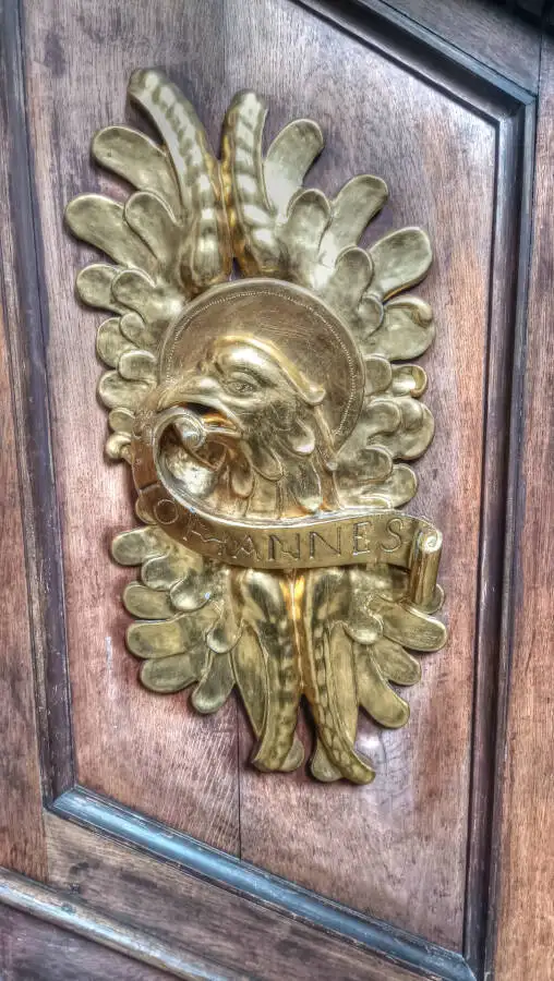 Martinskirche, Bamberg