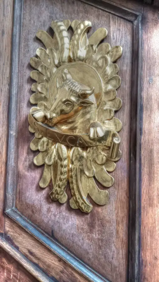 Martinskirche, Bamberg