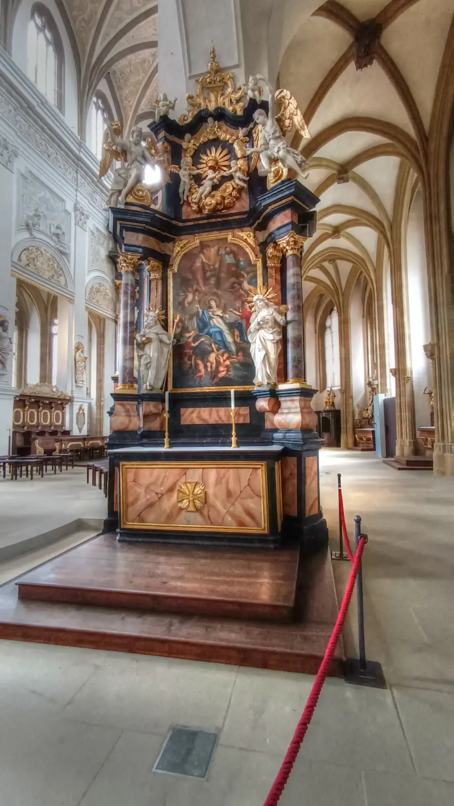 Martinskirche, Bamberg