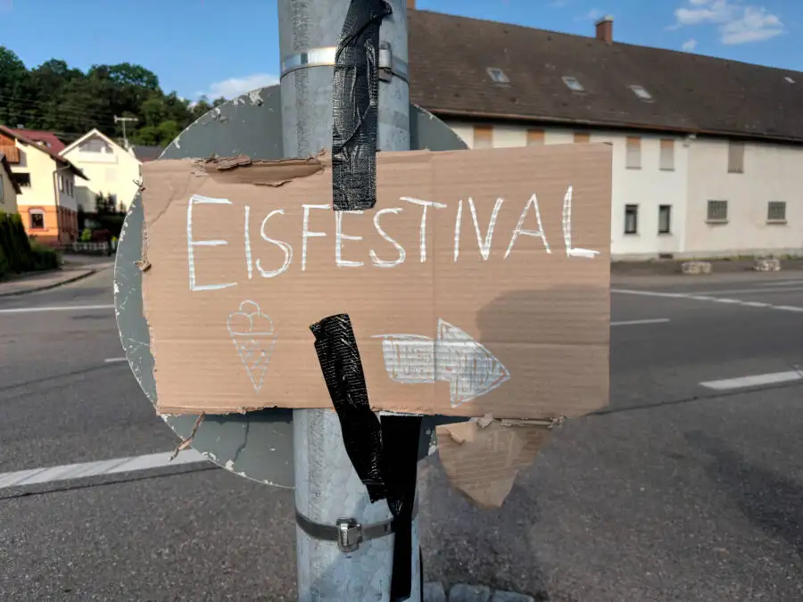 Eisfestival