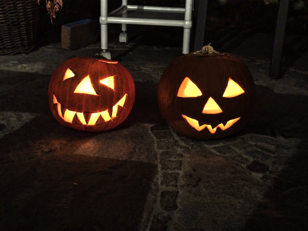 Stefan unterwegs bei Gebersheim